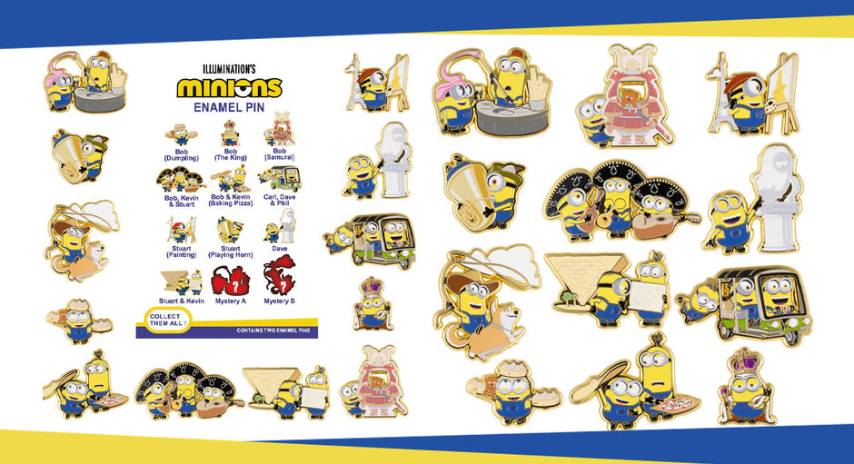 The Minions