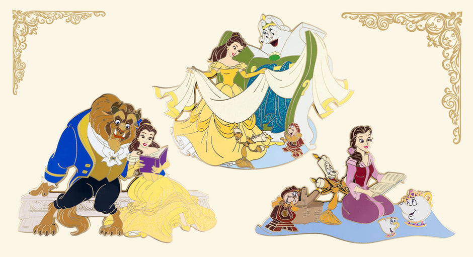 Beauty and the Beast