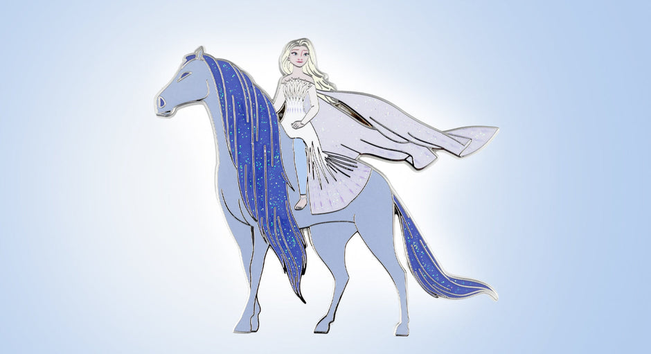 Elsa Water Nokk