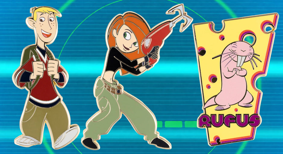 Kim Possible