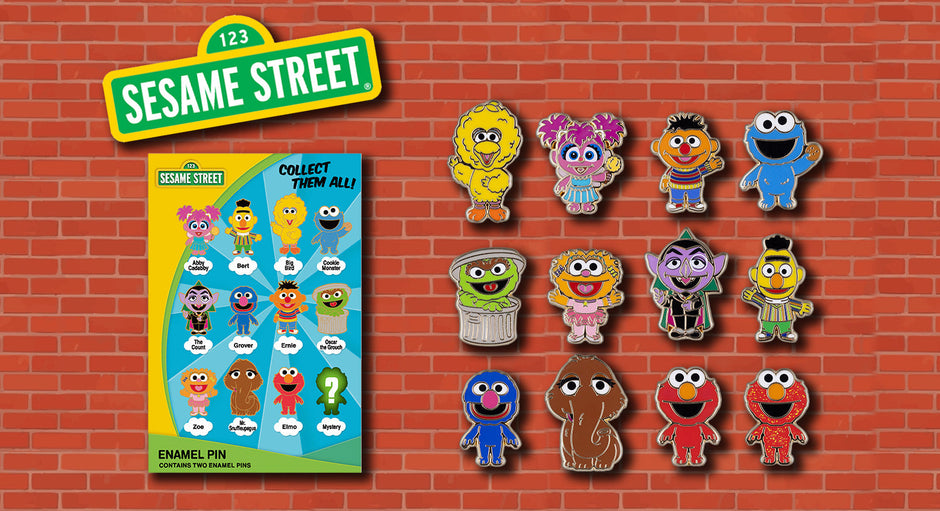 Sesame Street