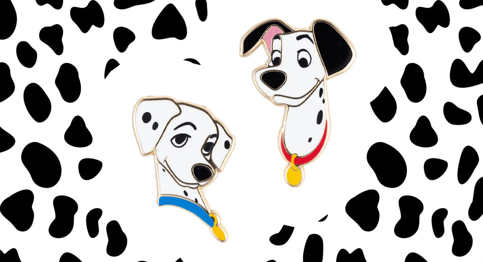 Puppy Love Dalmatians