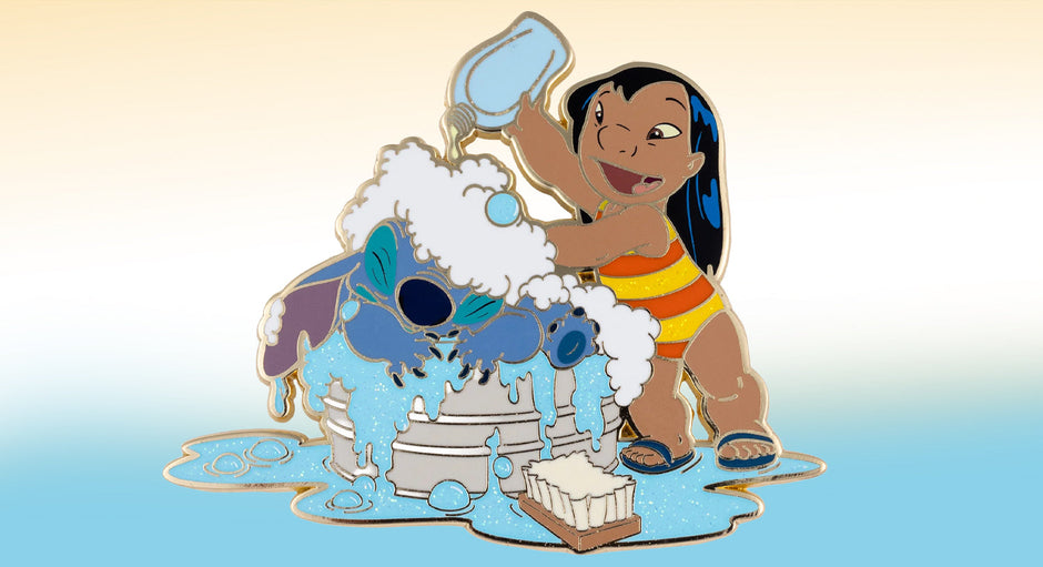 Bathtime Bubbles