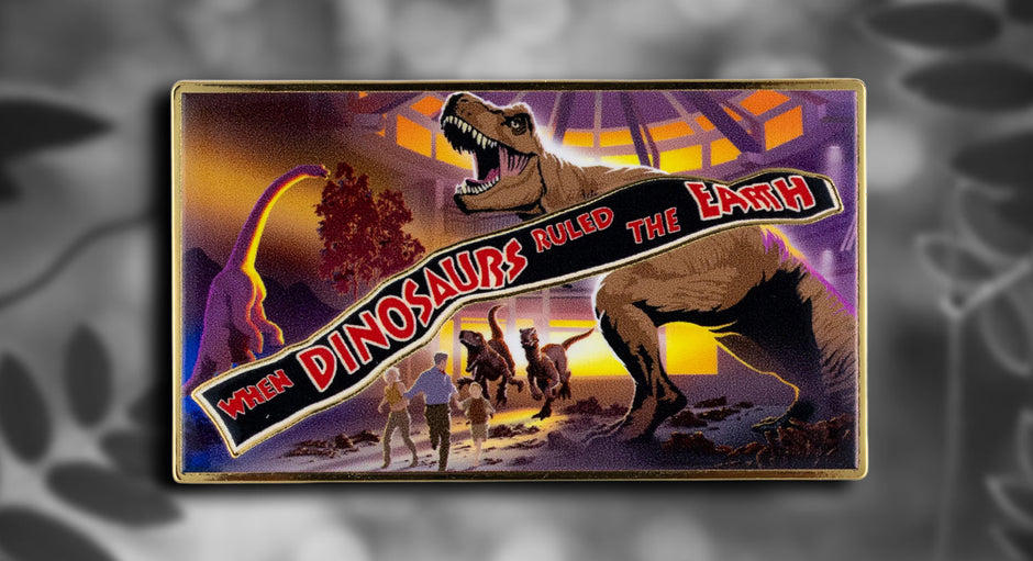 Jurassic Park