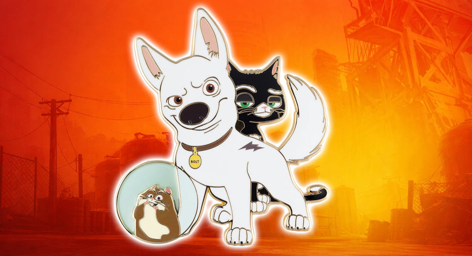 Disney's Bolt