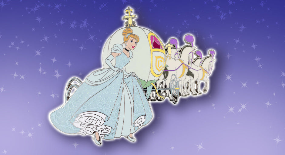 Cinderella's Carriage