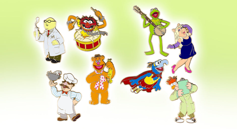 The Muppets