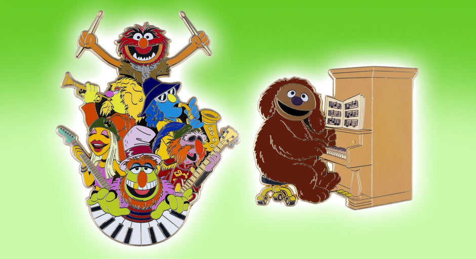 Muppet Mayhem