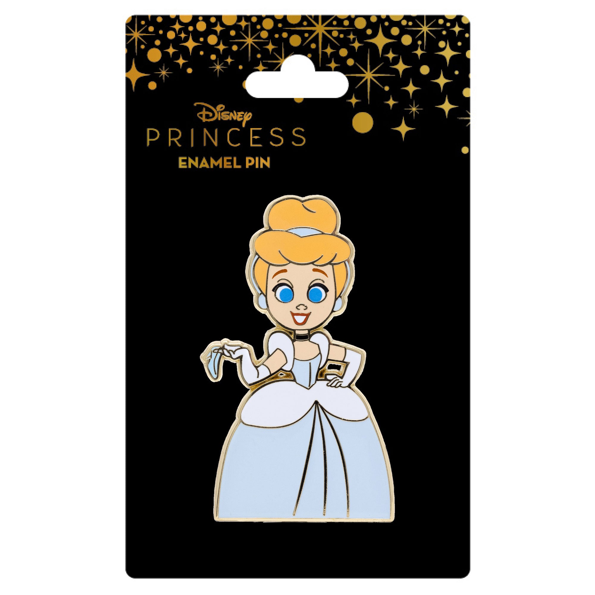 Disney Princess Cinderella Collectible Trading Pin