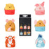 Disney Winnie The Pooh & Friends Cosplay Mystery Mini Backpack Keychain Charm