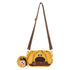 Disney Pixar Up Dug Sling Crossbody Bag with Coin Bag