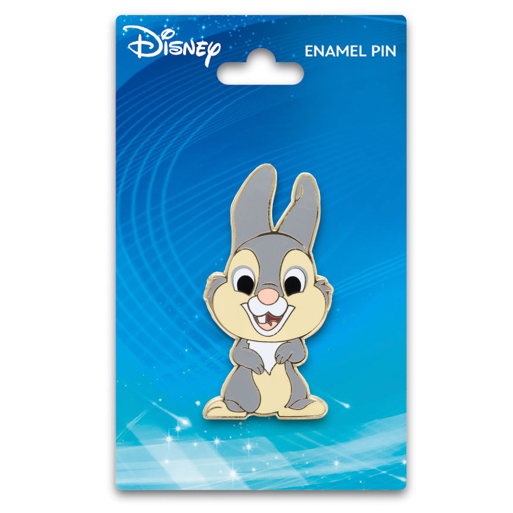 Disney Bambi Thumper Collectible Trading Pin
