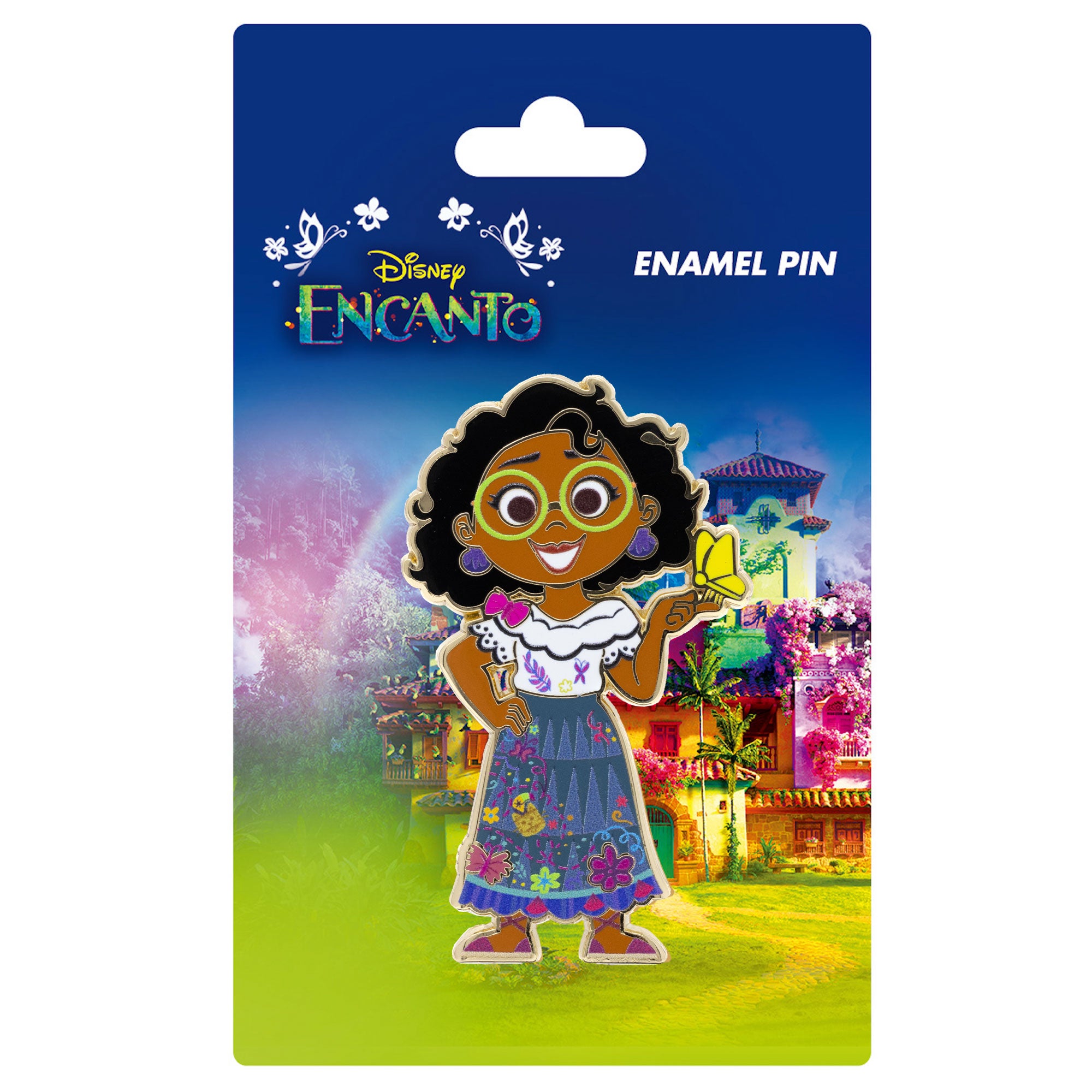 Disney Encanto Mirabel Collectible Trading Pin