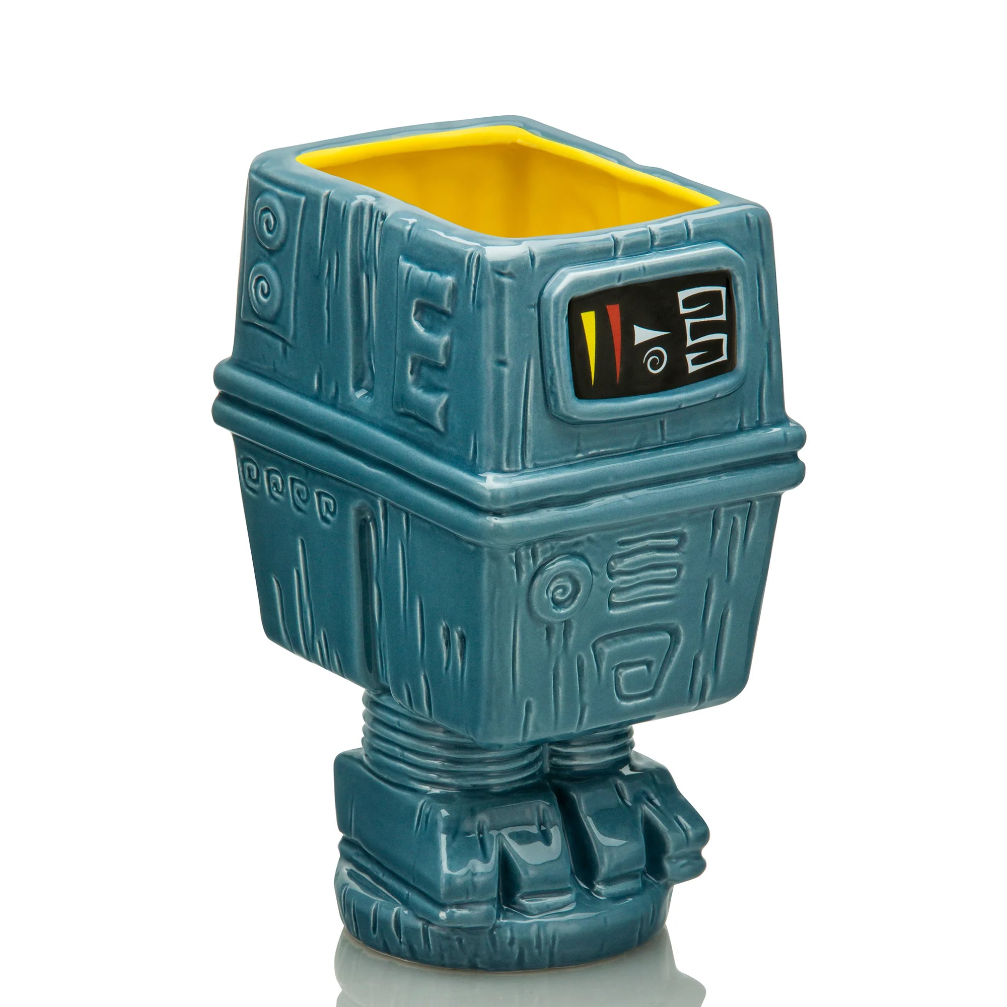 Star Wars Power Droid Tiki