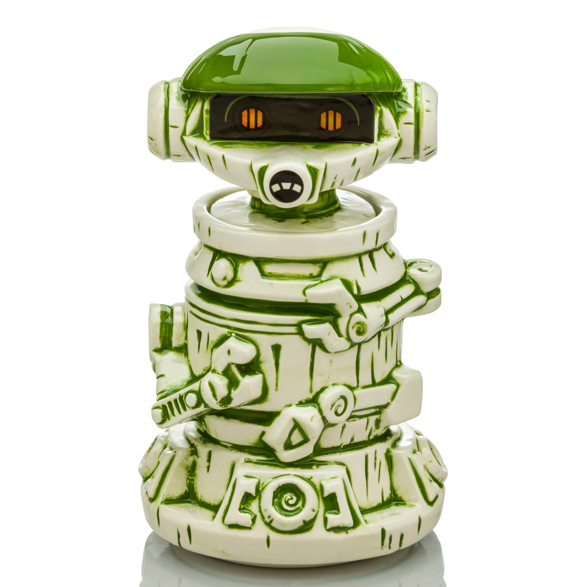 Star Wars R-3X Droid Lidded Tiki