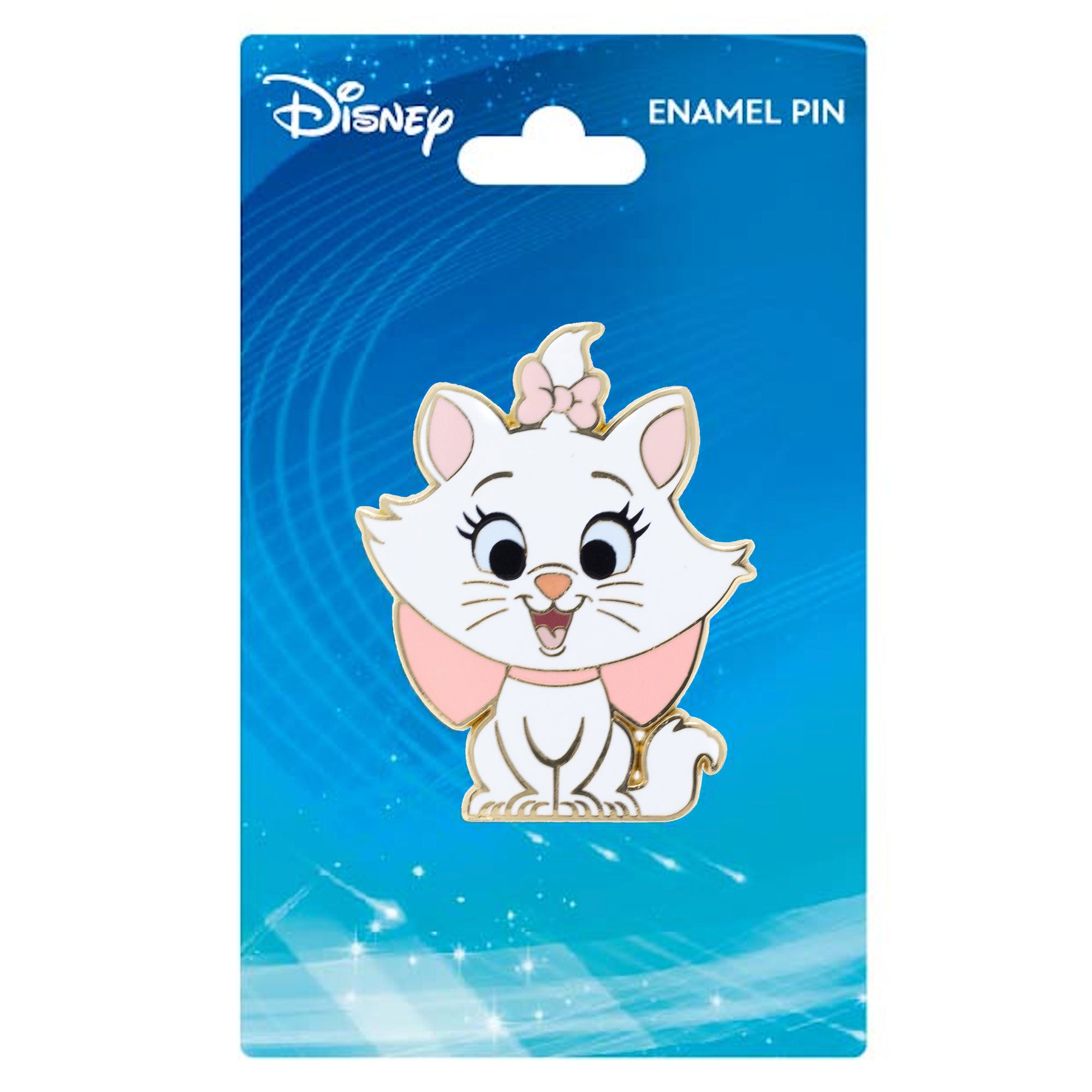 Disney The Aristocats Marie Collectible Trading Pin