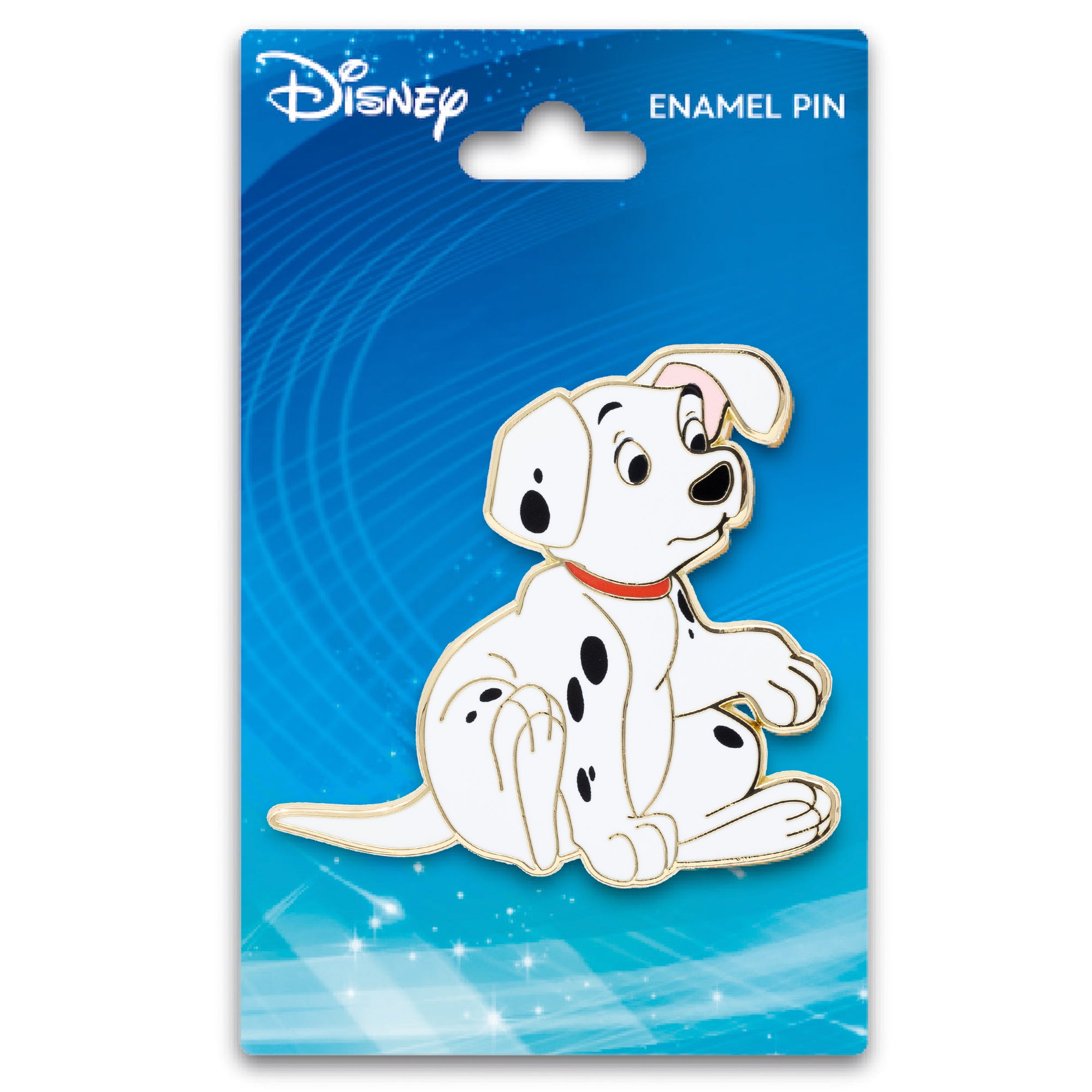Disney 101 Dalmatians Rolly Collectible Trading Pin