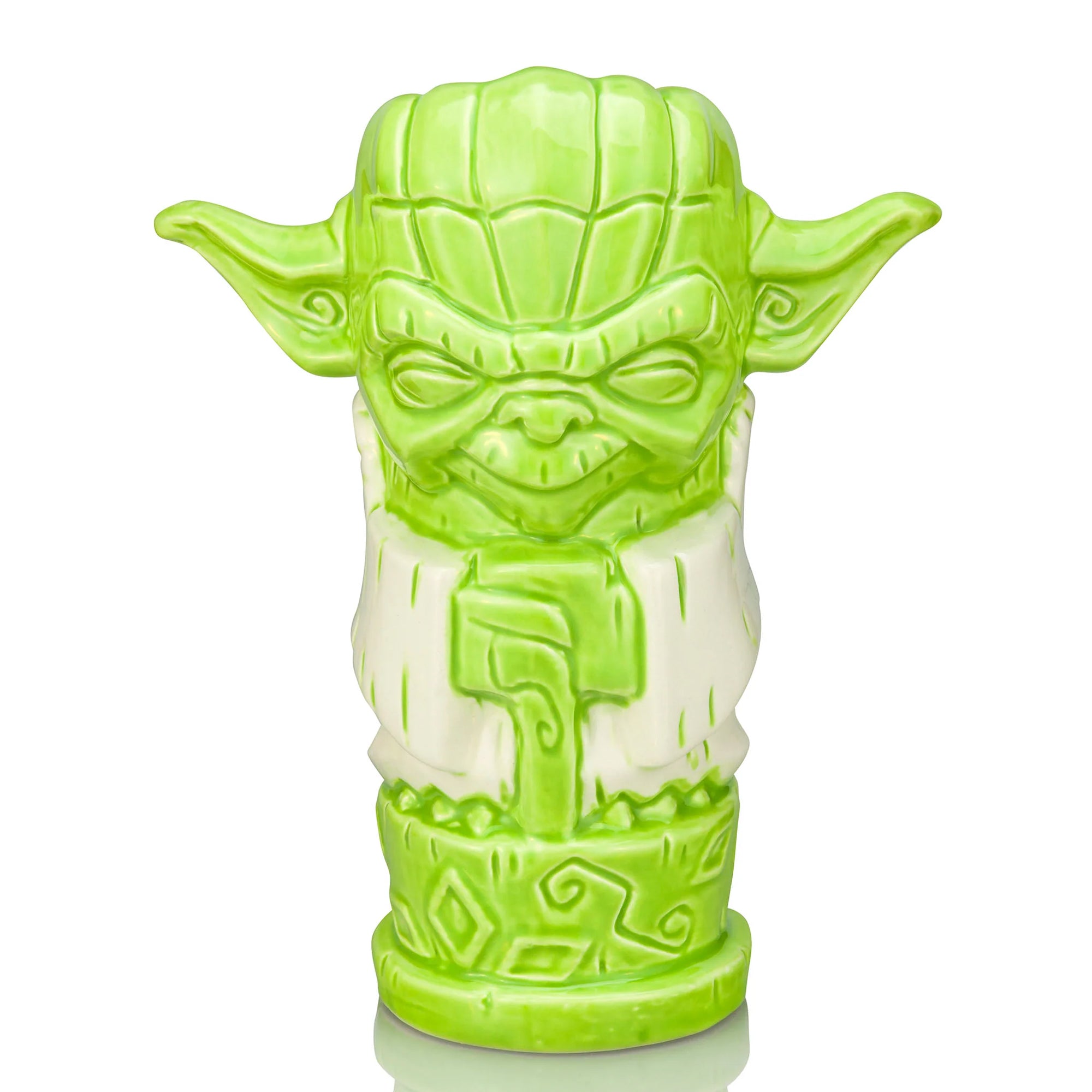 Star Wars Yoda TIki