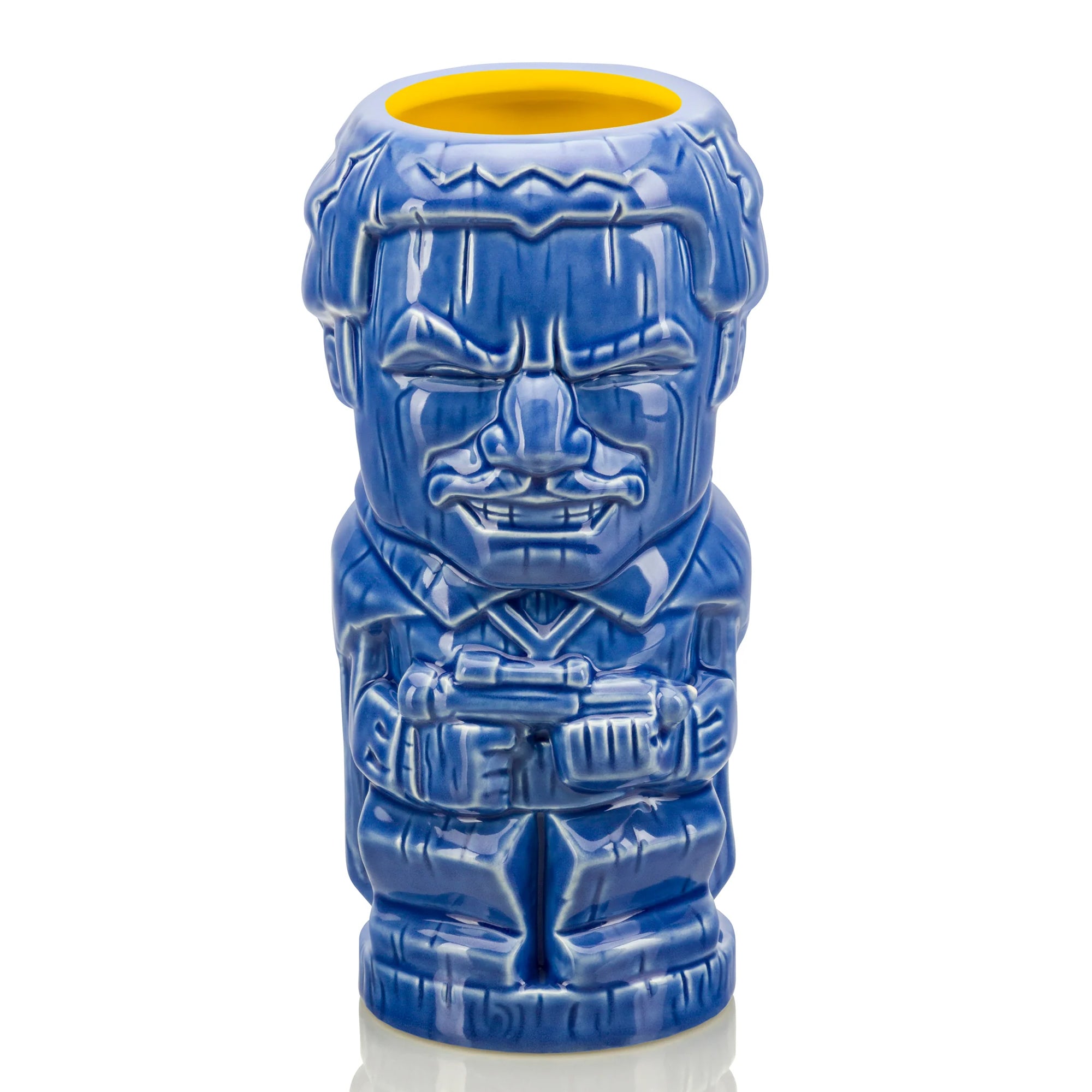 Star Wars Lando Calrissian Tiki