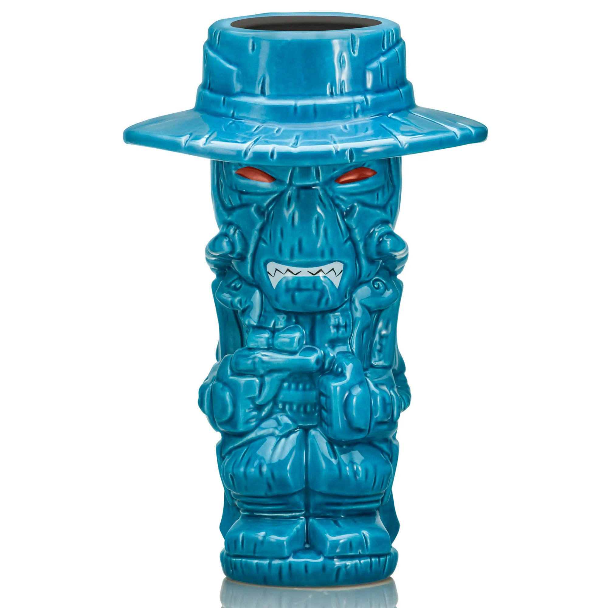 Star Wars Cad Bane Tiki