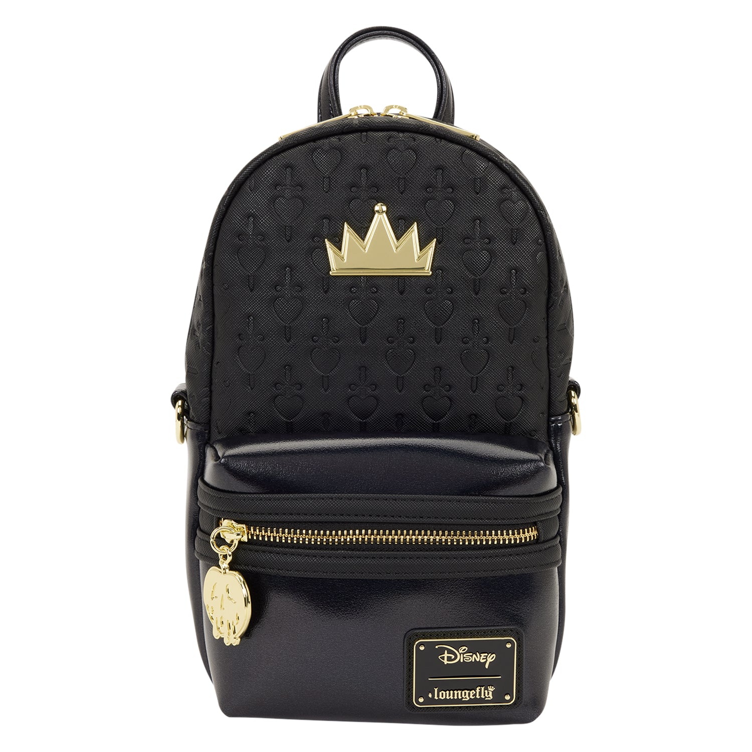 Disney Snow White Evil Queen Sling Crossbody Bag