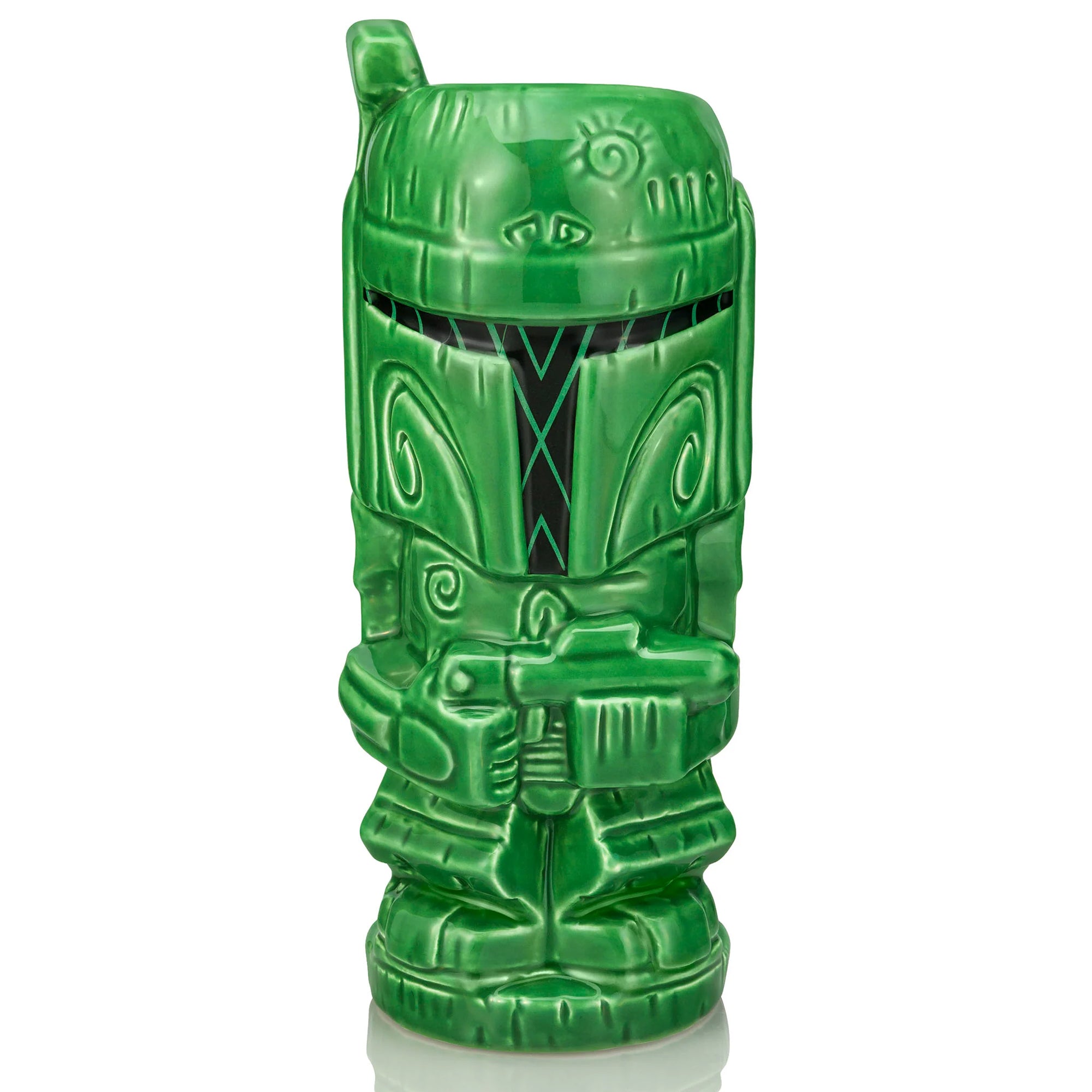 Star Wars Boba Fett Tiki