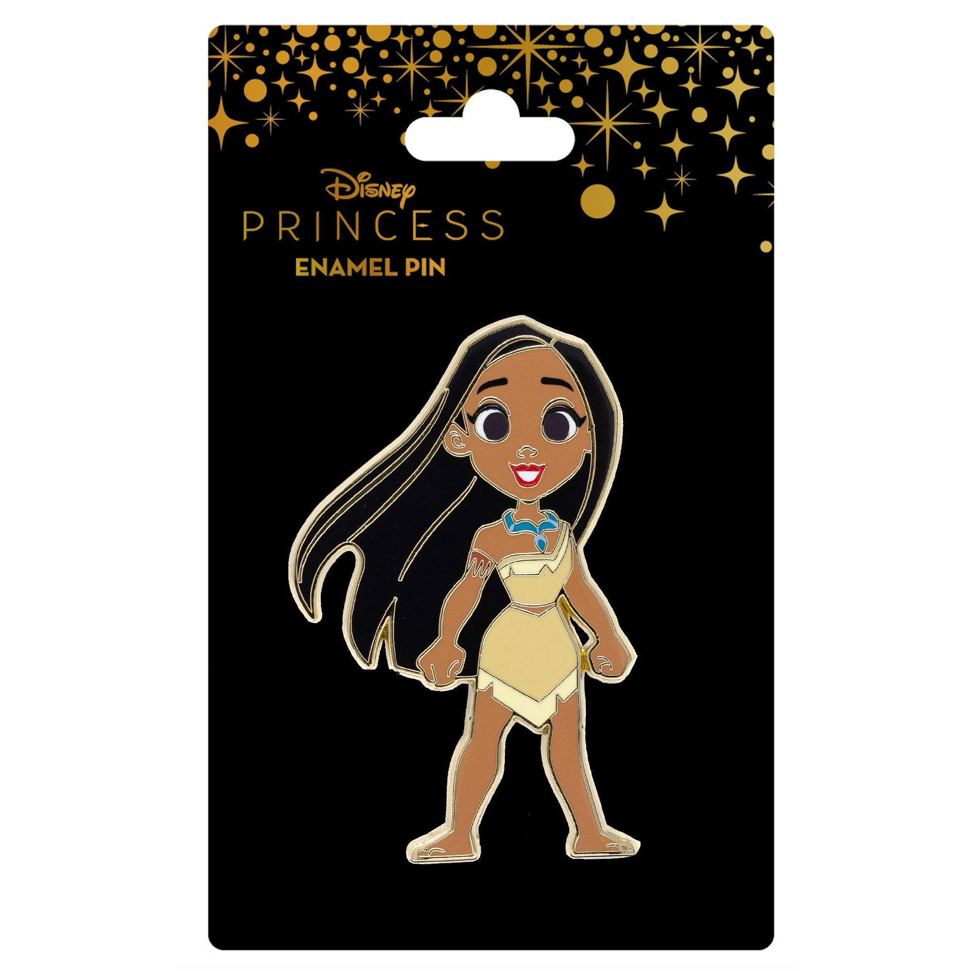 Disney Princess Pocahontas Collectible Trading Pin