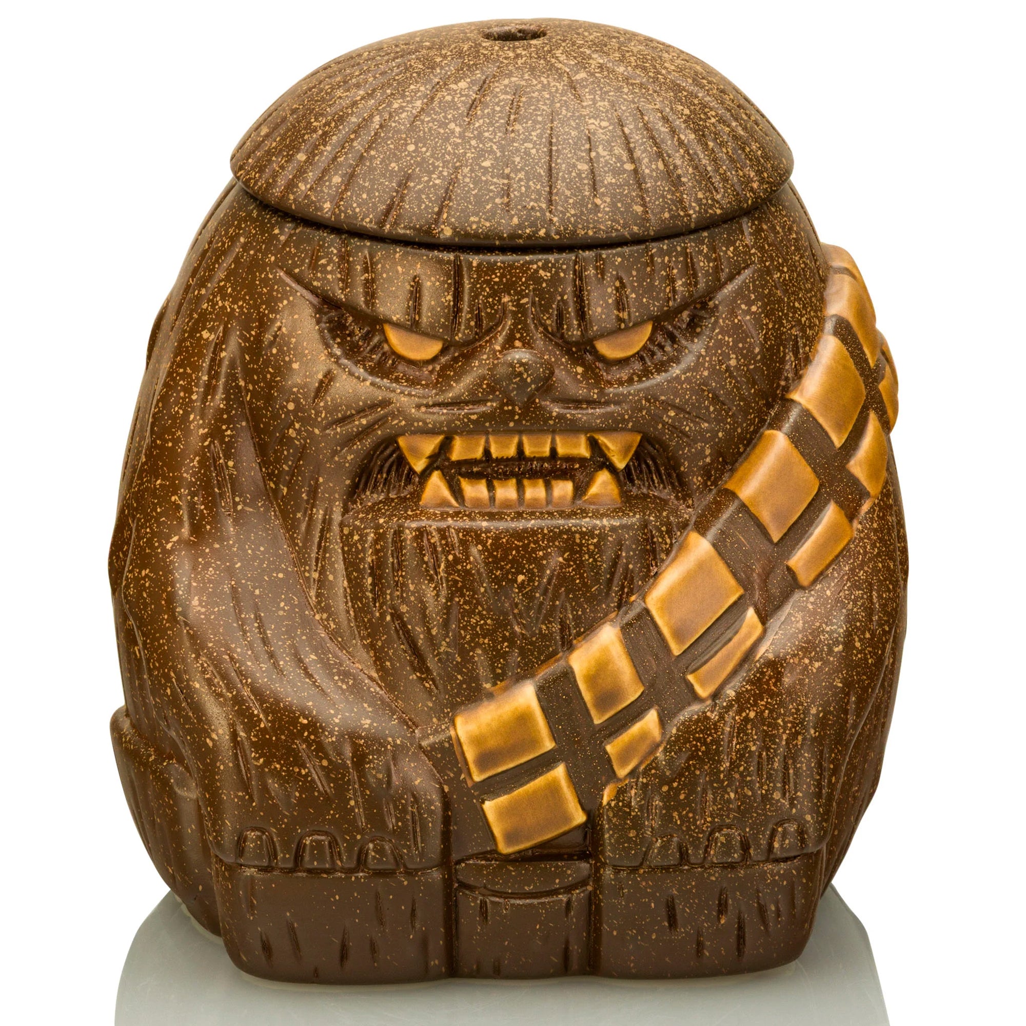 Star Wars Chewbacca Coco-Pal Tiki
