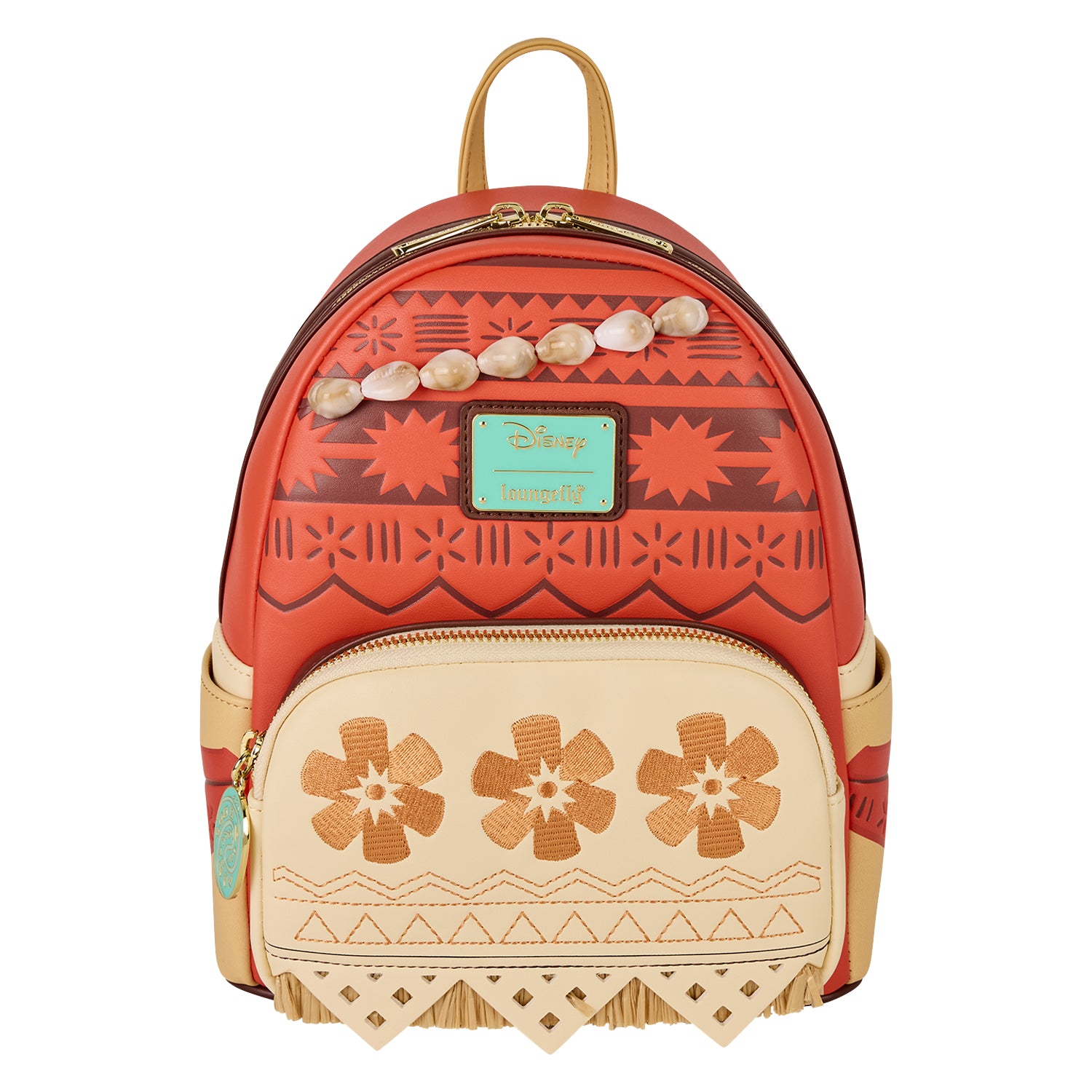 Disney Princess Moana Mini Backpack