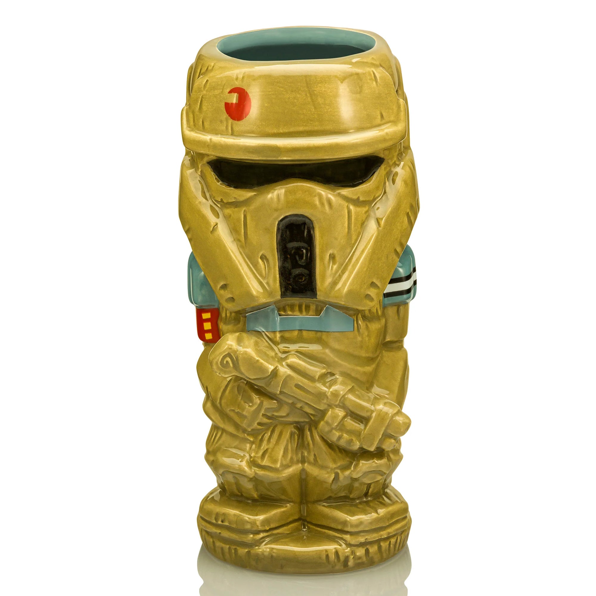 Star Wars Shoretrooper TIki
