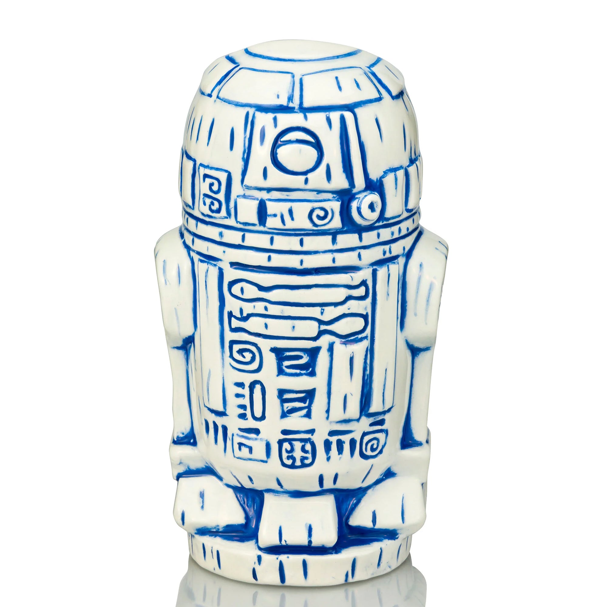 Star Wars R2-D2 Droid Tiki