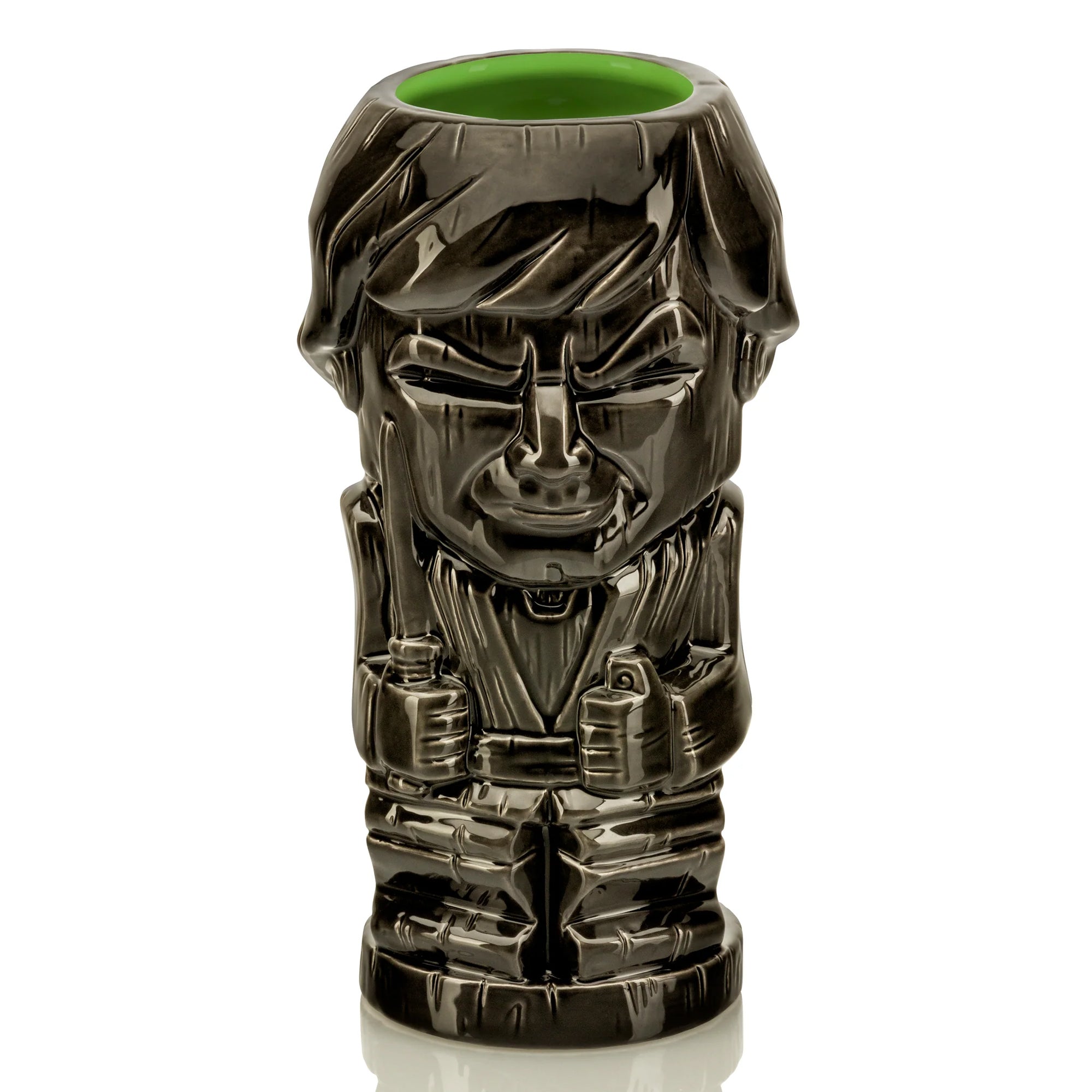 Star Wars Luke Skywalker Tiki