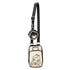 Disney Alice in Wonderland Cell Phone Sling Crossbody Bag with Coin Bag