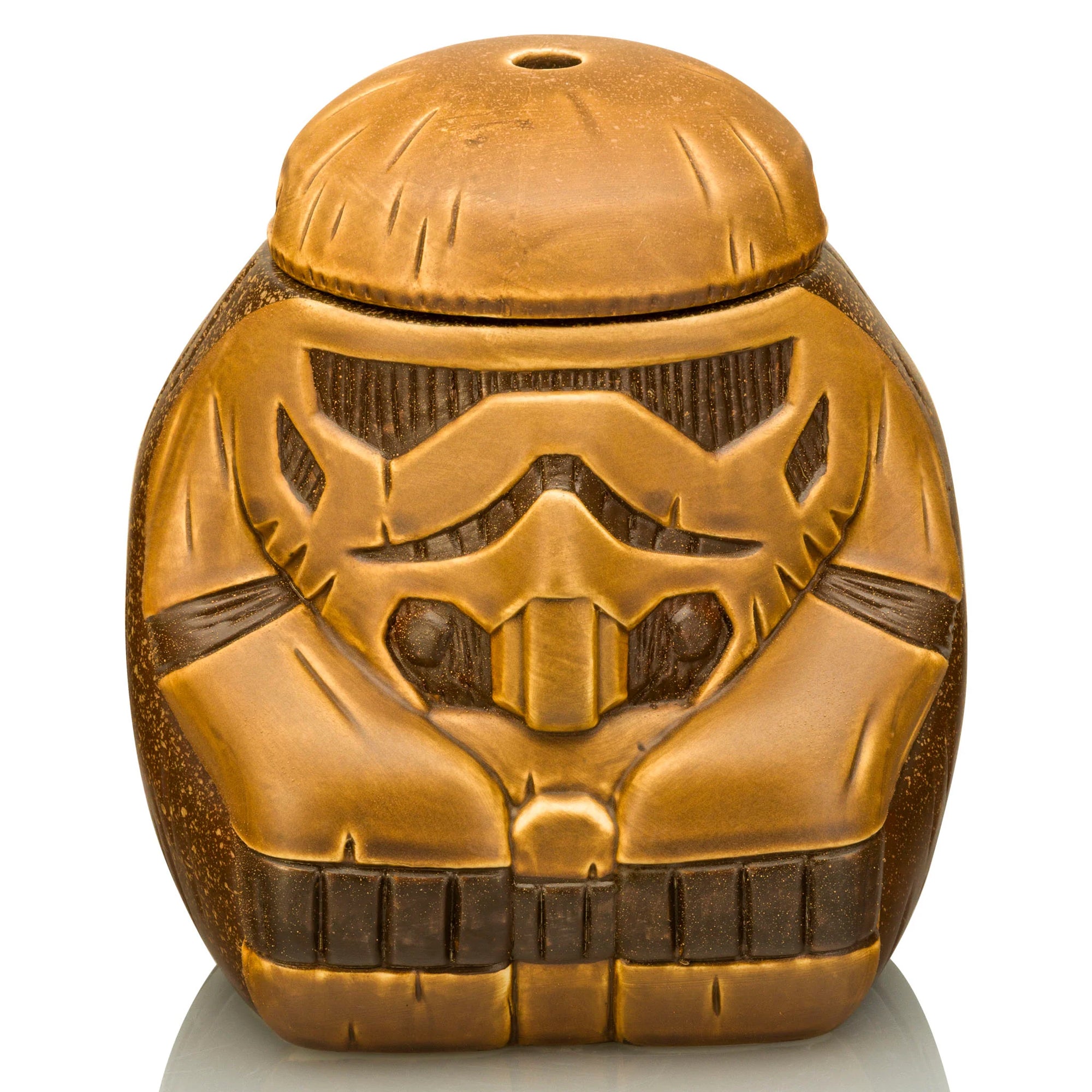 Star Wars Stormtrooper Coco-Pal Tiki