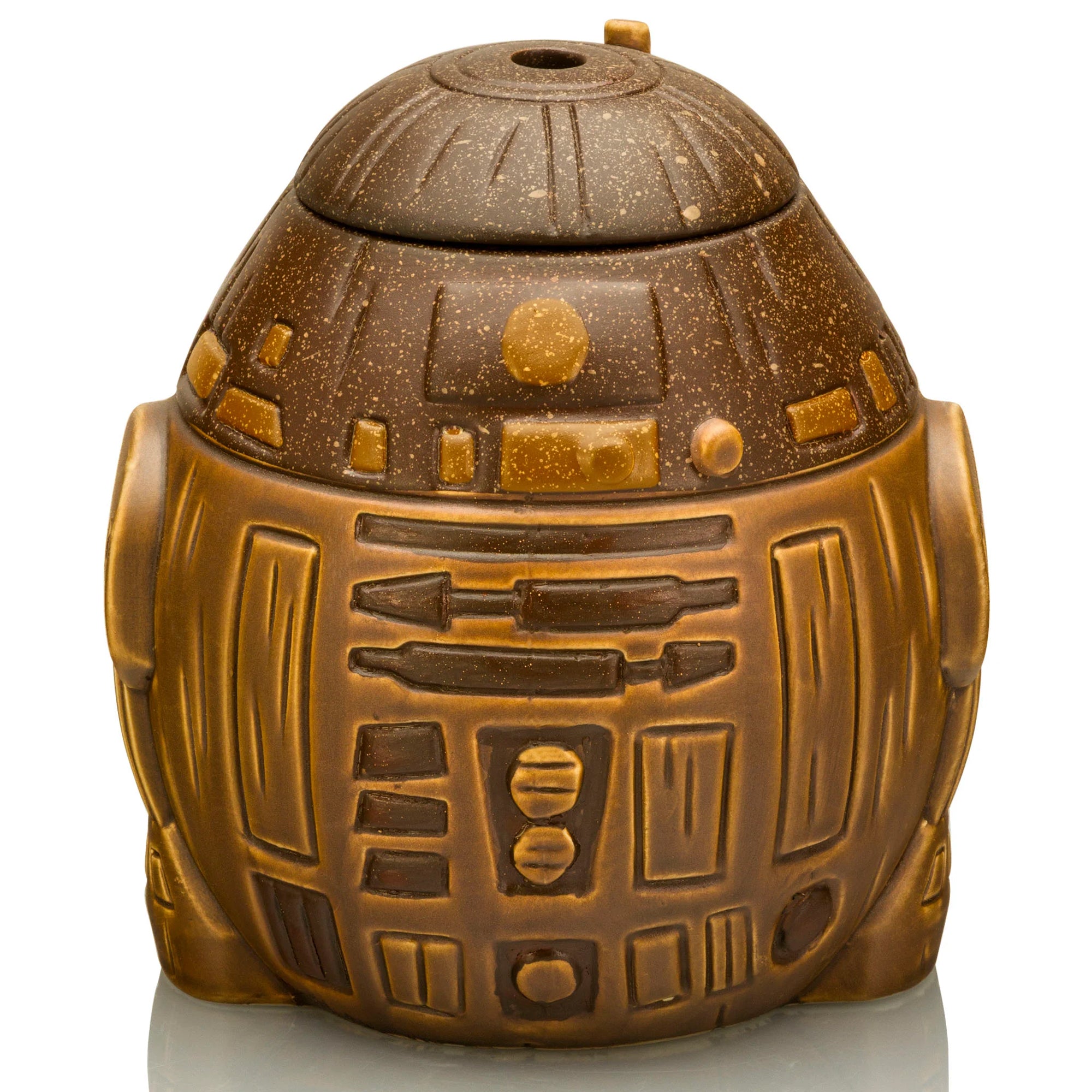 Star Wars R2-D2 Coco-Pal Tiki