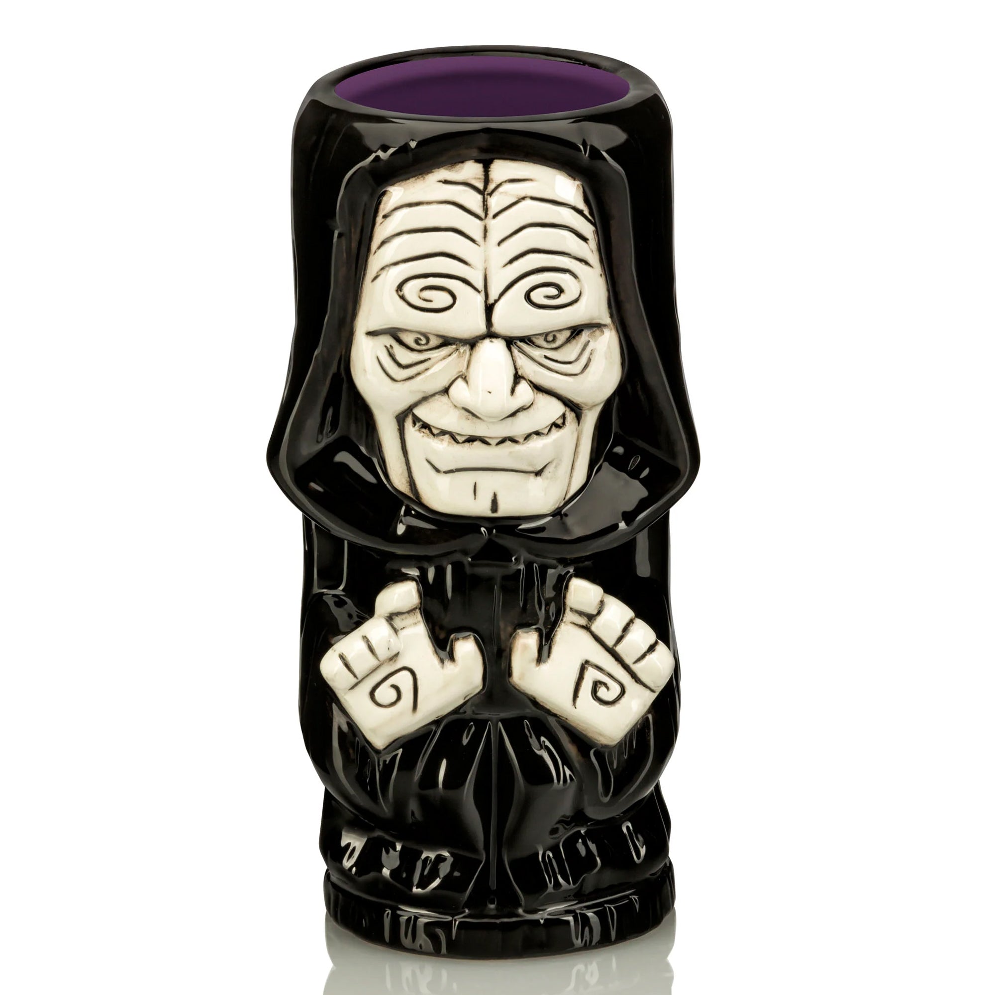 Star Wars Emperor Palpatine Tiki