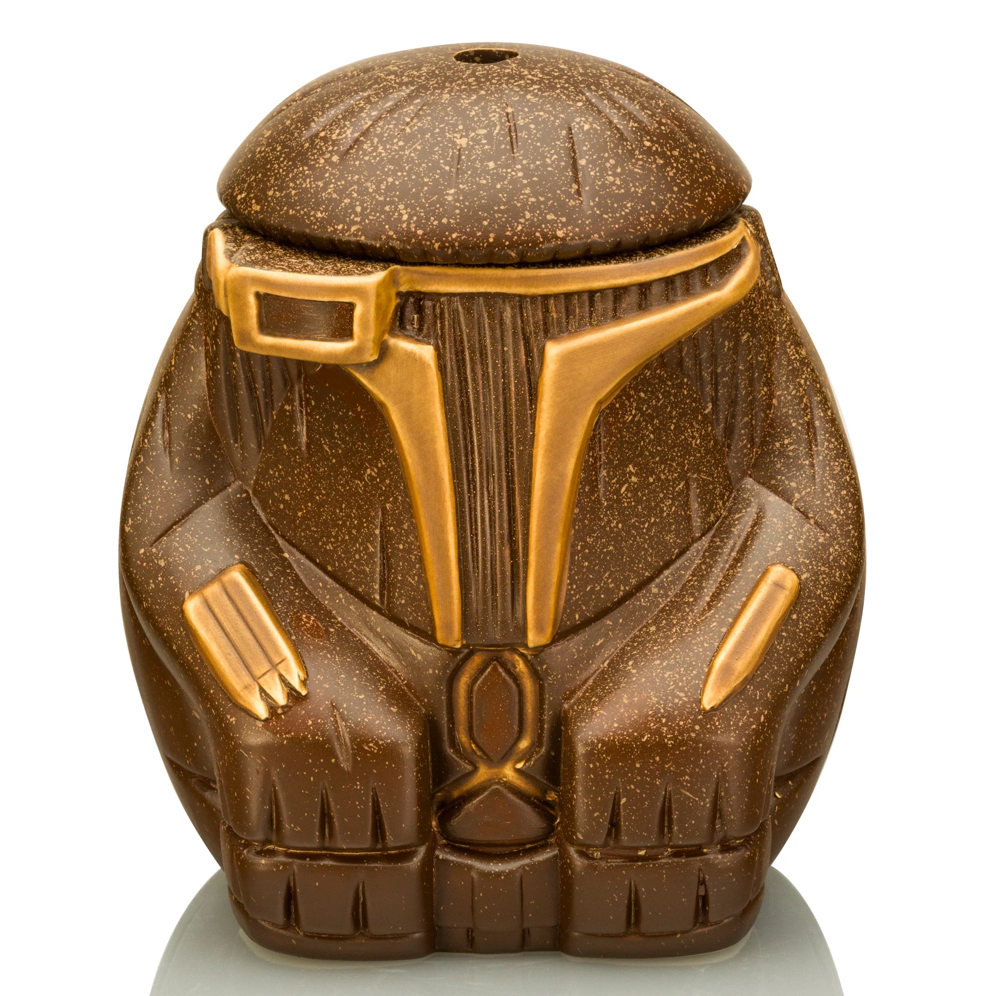 Star Wars Boba Fett Coco-Pal Tiki
