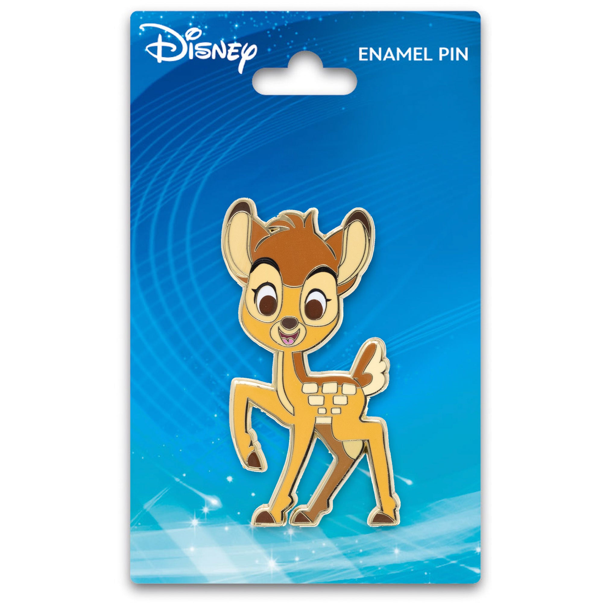 Disney Bambi Collectible Trading Pin