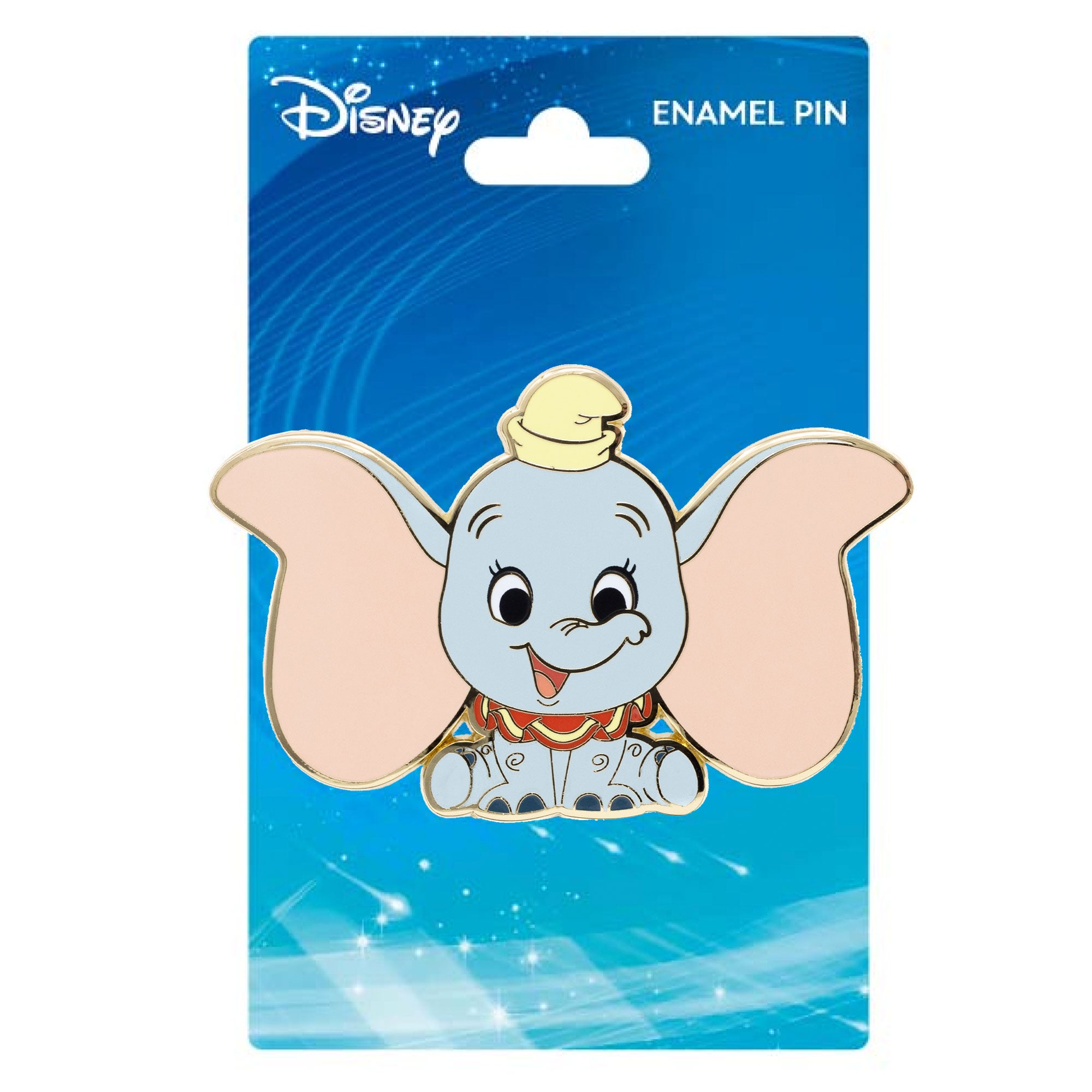 Disney Dumbo Collectible Trading Pin