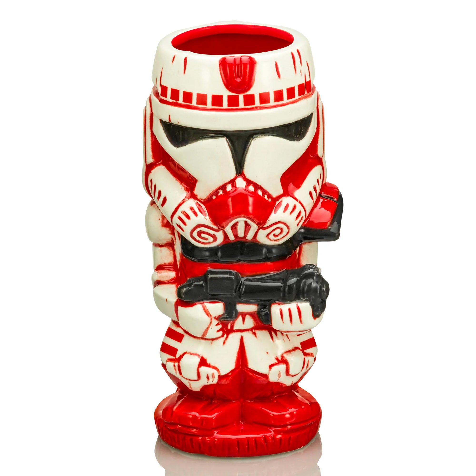Star Wars Shock Trooper Tiki