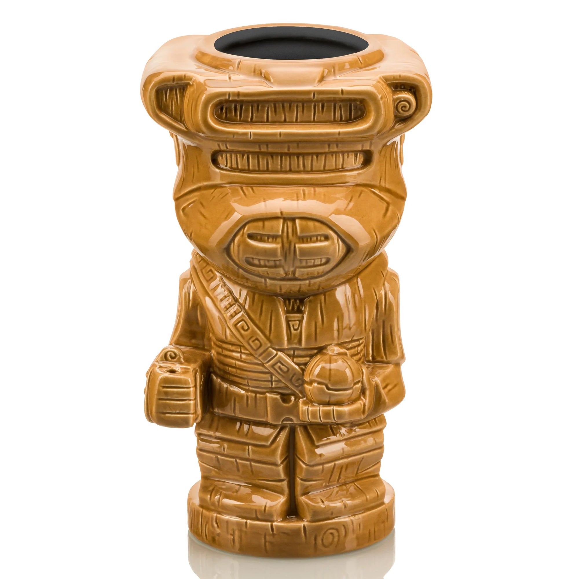 Star Wars Princess Boushh Princess Leia Tiki