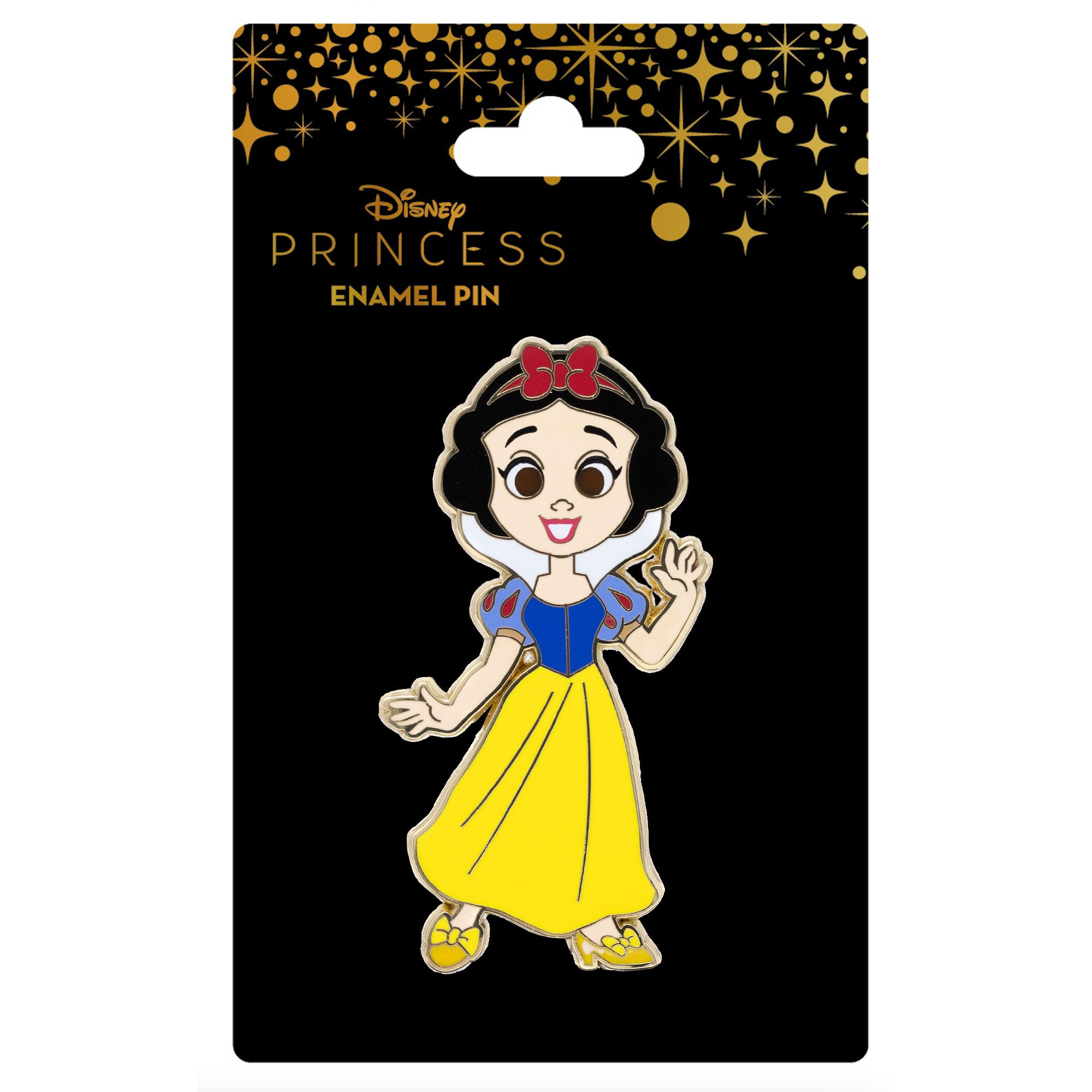 Disney Princess Snow White Collectible Trading Pin