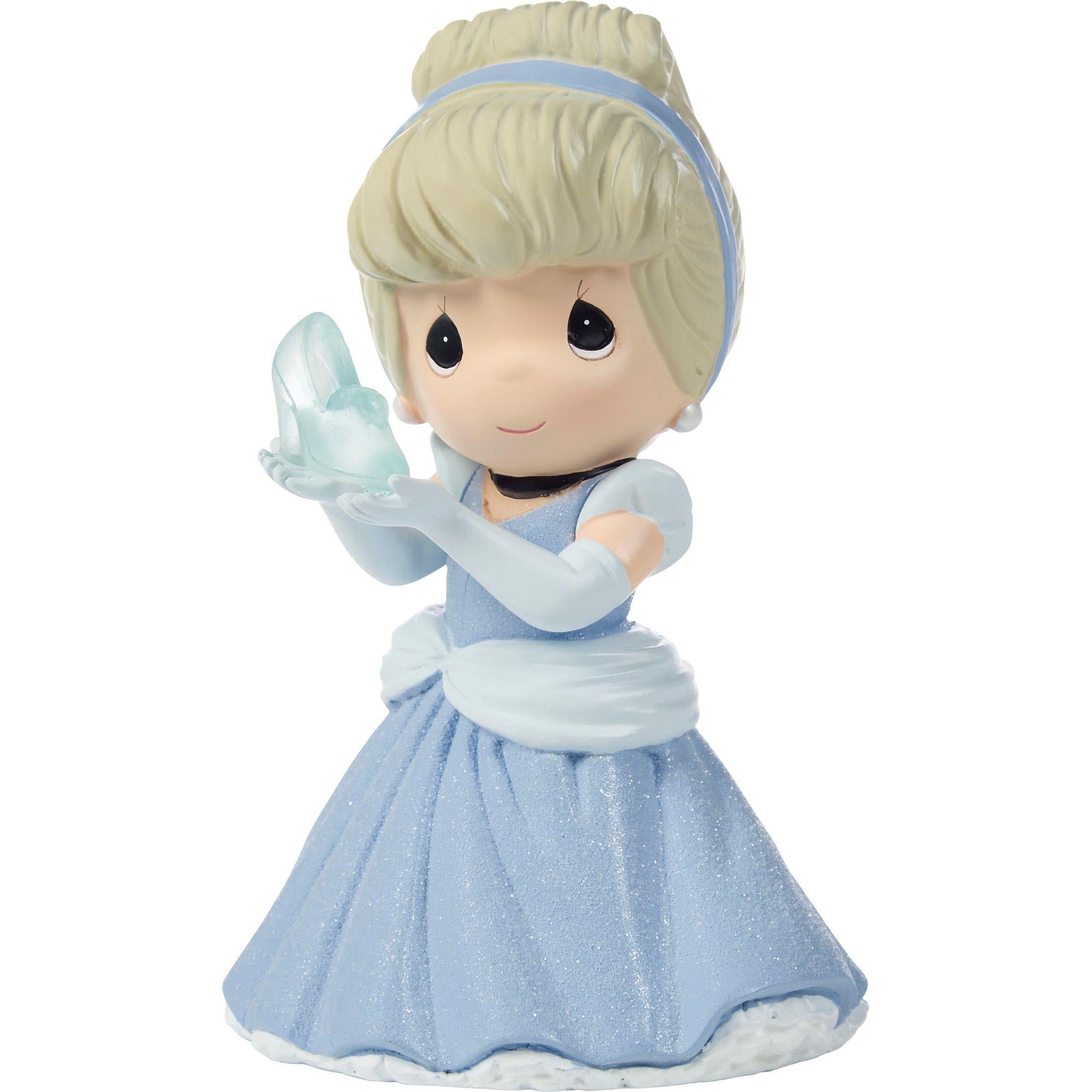 Disney Cinderella Precious Moments Figurine