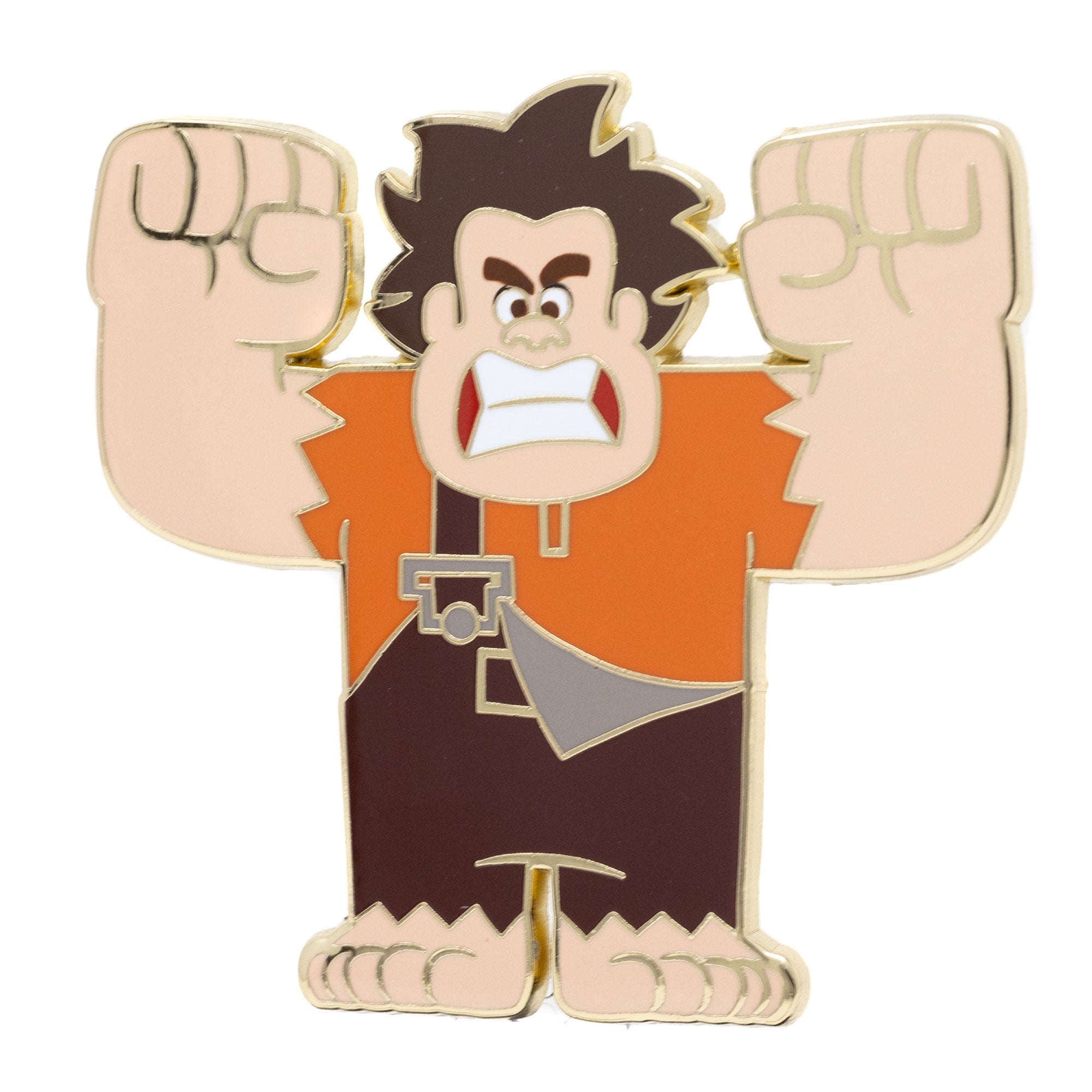 Disney Wreck it Ralph Collectible Trading Pin