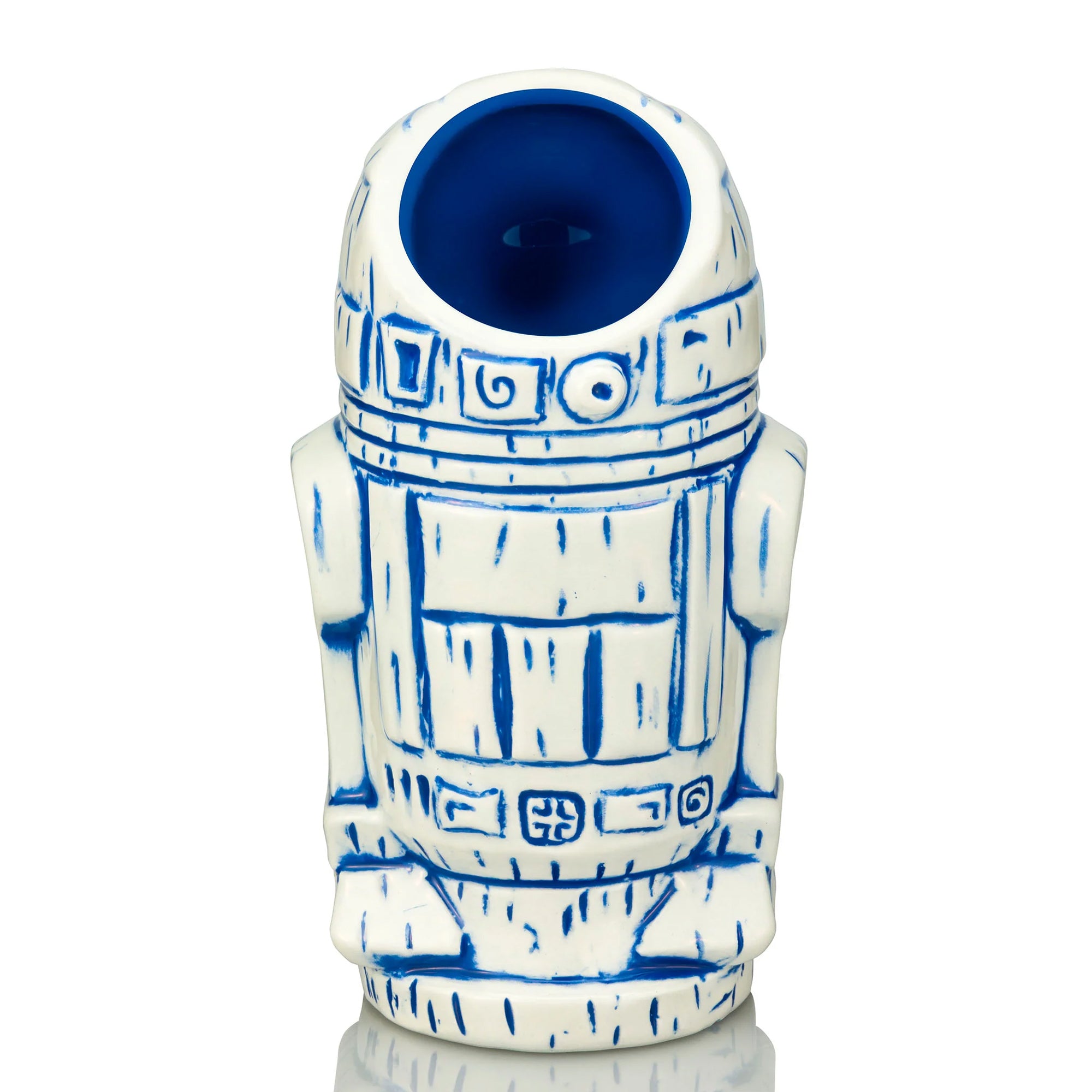 Star Wars R2-D2 Droid Tiki