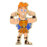 Disney Hercules Collectible Trading Pin