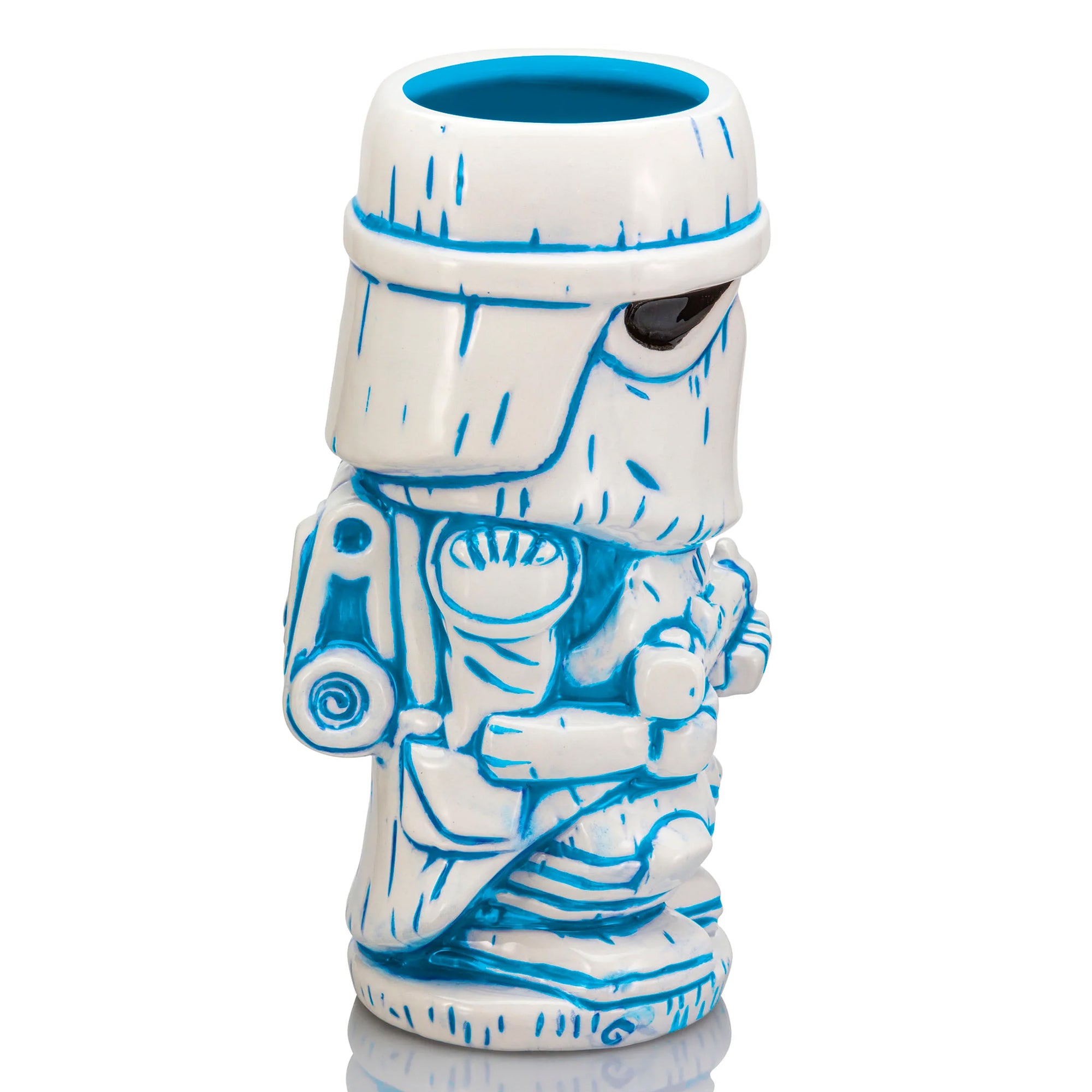 Star Wars Snowtrooper Tiki