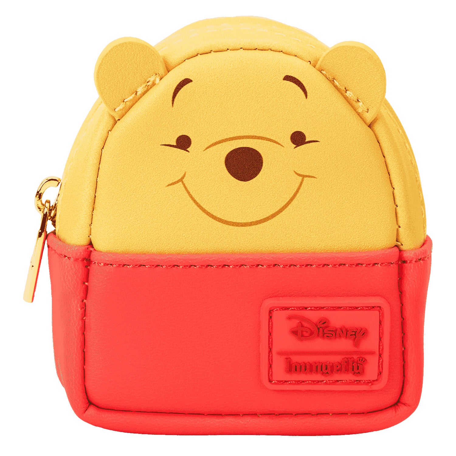 Disney Winnie The Pooh & Friends Cosplay Mystery Mini Backpack Keychain Charm