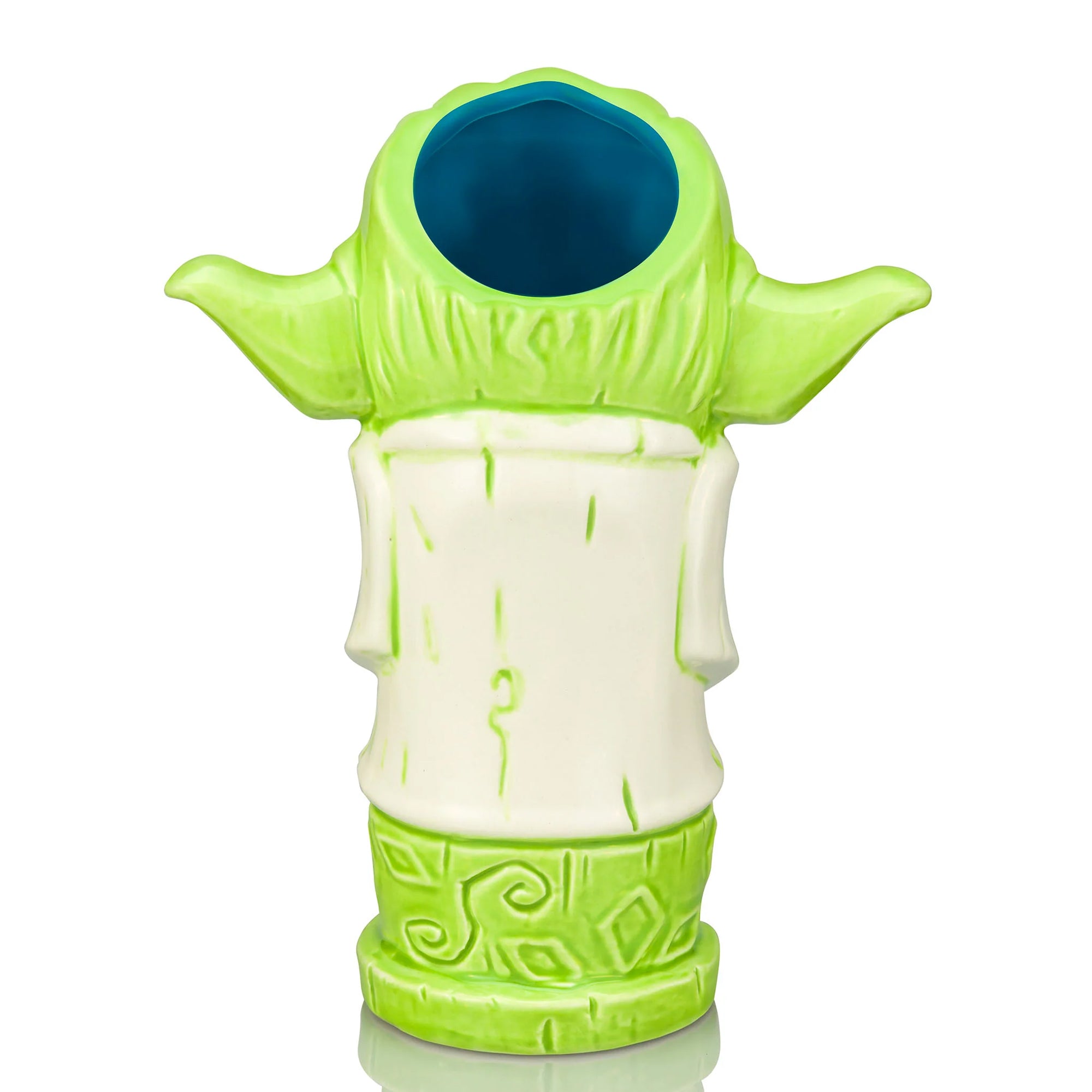 Star Wars Yoda TIki
