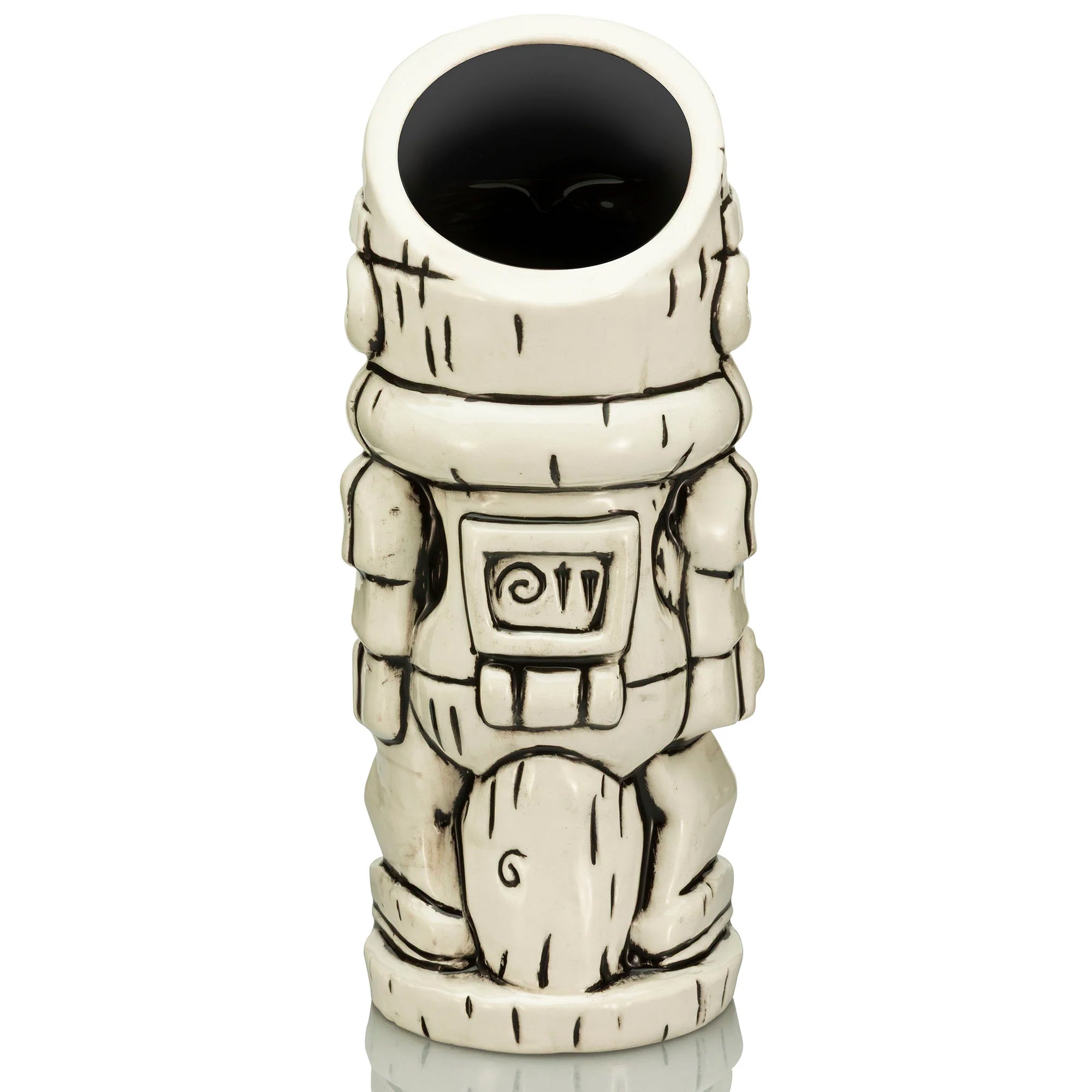 Star Wars Stormtrooper Tiki